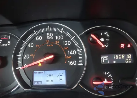 2014 Nissan Maxima S/Sv from USA, damaged, VIN 1N4AA5APXEC462328